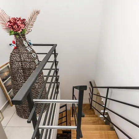 Apartamento Curta *