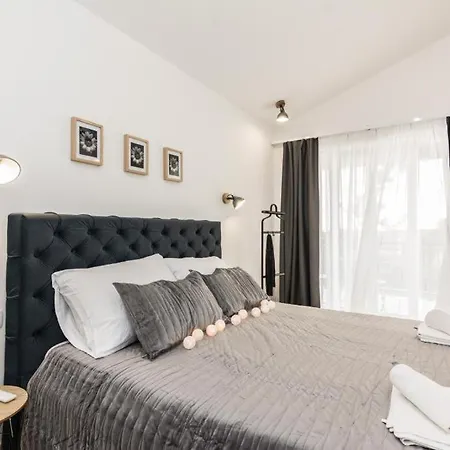 Apartamento Curta Privlaka (Zadar)