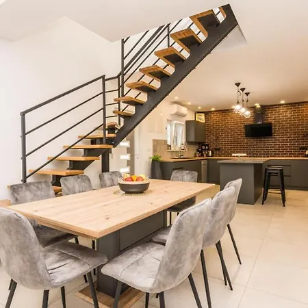 Apartamento Curta Privlaka (Zadar)