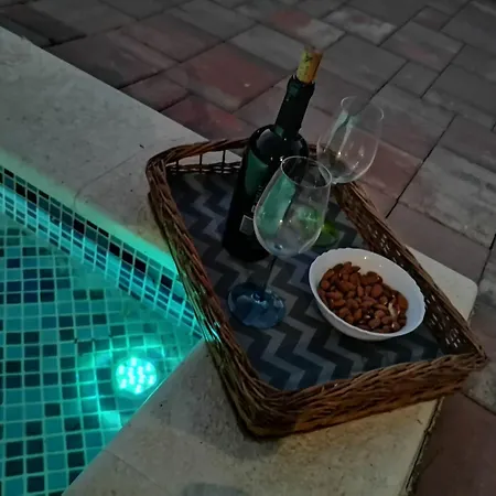 Apartamento Curta Privlaka (Zadar)