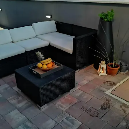 Apartamento Curta *