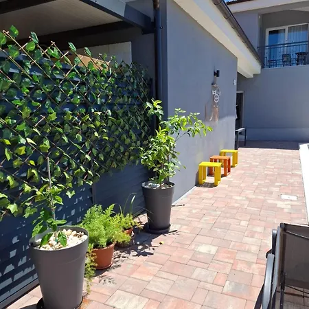 Curta Apartamento