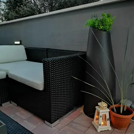 Apartamento Curta Privlaka (Zadar)